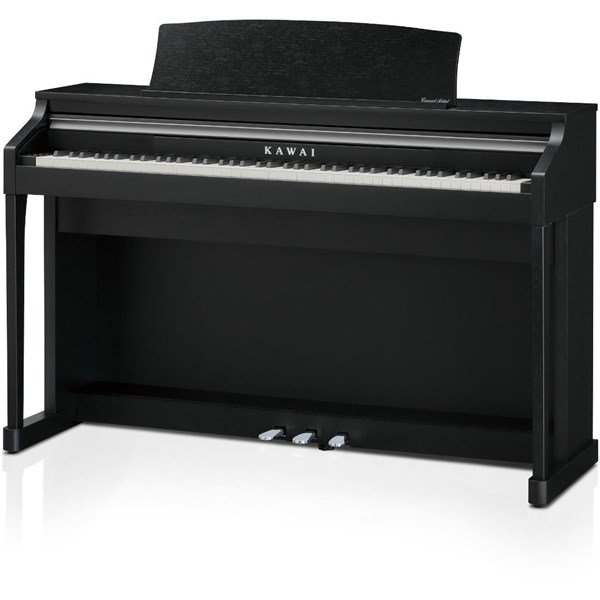 Kawai CA17B (Satin Black) Digital Piano