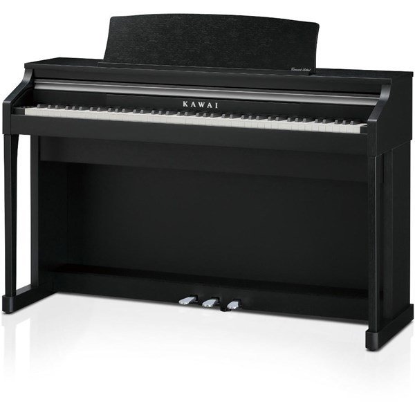Kawai CA17B (Satin Black) Digital Piano