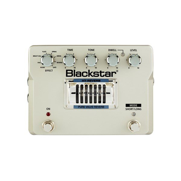 Blackstar HT-REVERB Reverb Pedalı