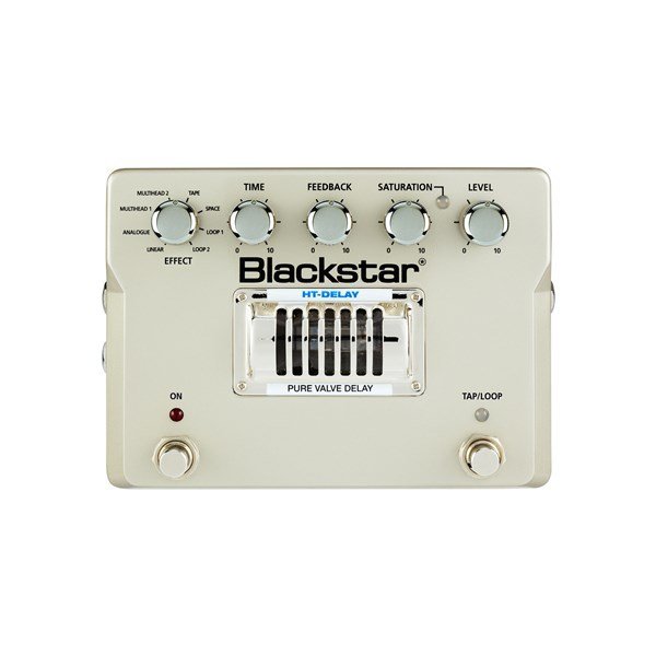 Blackstar HT-DELAY Delay Pedalı