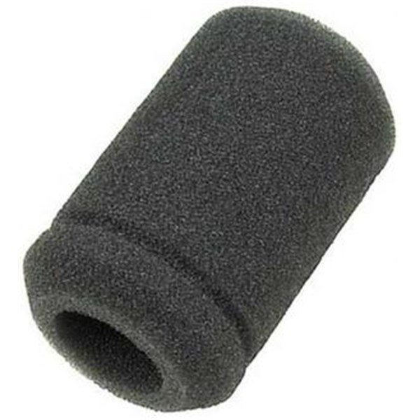 Shure A3WS - SM94, 849, BG4.1, KSM109/SL ve PG81-XLR için Mikrofon Süngeri