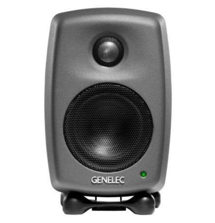 Genelec 8010AP Stüdyo Hoparlör 3 inç 50W