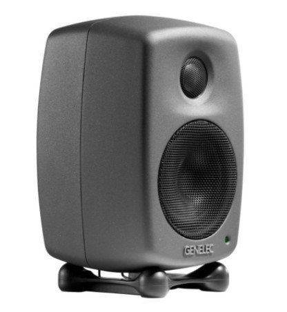 Genelec 8010AP Stüdyo Hoparlör 3 inç 50W