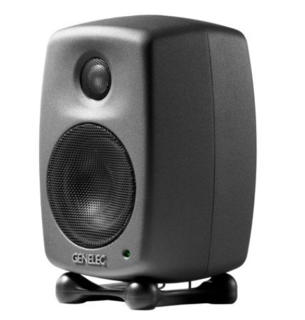 Genelec 8010AP Stüdyo Hoparlör 3 inç 50W