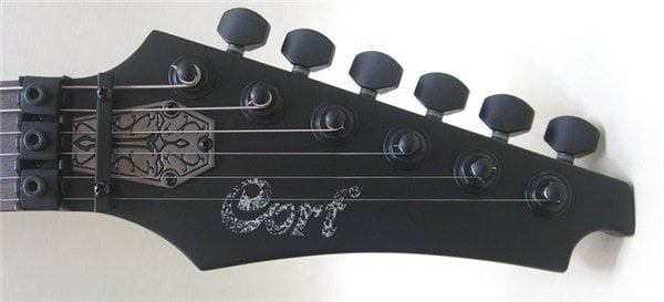 CORT - EVL X4 BKS