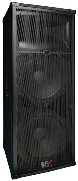 Peavey SP 4