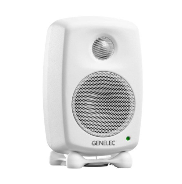 Genelec 8010AW Aktif Stüdyo Hoparlör 2 inç 50W