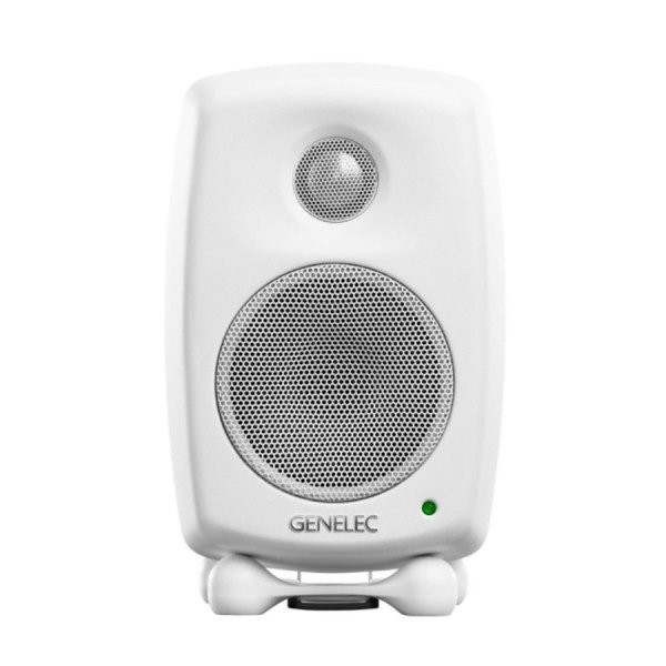 Genelec 8010AW Aktif Stüdyo Hoparlör 2 inç 50W