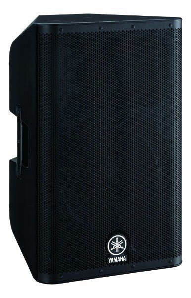 Yamaha DXR15 Aktif Kabin Hoparlör