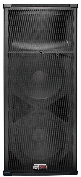 Peavey SP 4