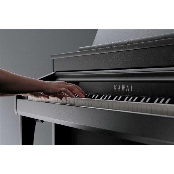 Kawai CA67RW (Gül Ağacı) Dijital Piyano