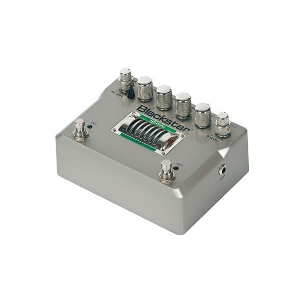 Blackstar HT-DUAL Distortion Pedalı
