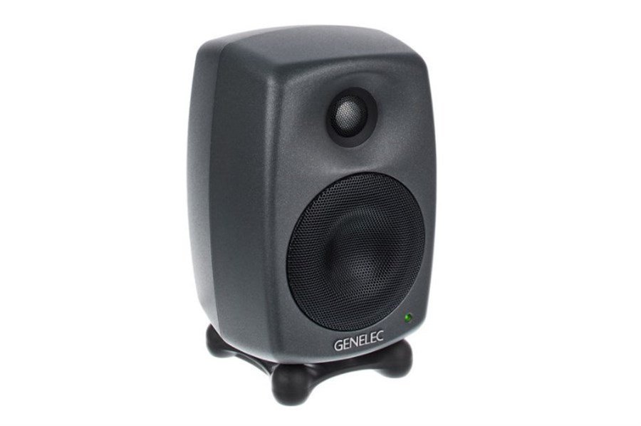 Genelec 8020DPM Aktif Stüdyo Hoparlör 4 inç 100W