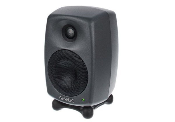 Genelec 8020DPM Aktif Stüdyo Hoparlör 4 inç 100W