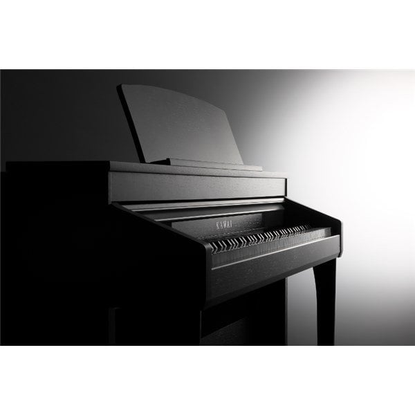 Kawai CA67 (Satin Black) Digital Piyano