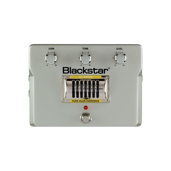 Blackstar HT-DRIVE Overdrive Pedalı