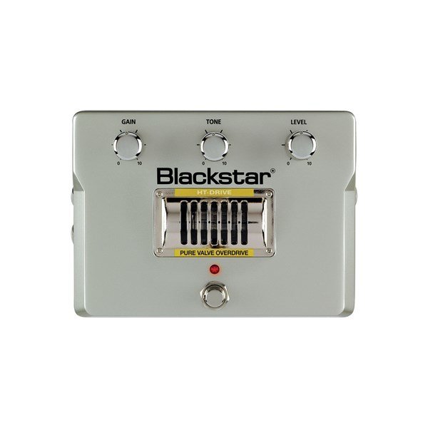 Blackstar HT-DRIVE Overdrive Pedalı