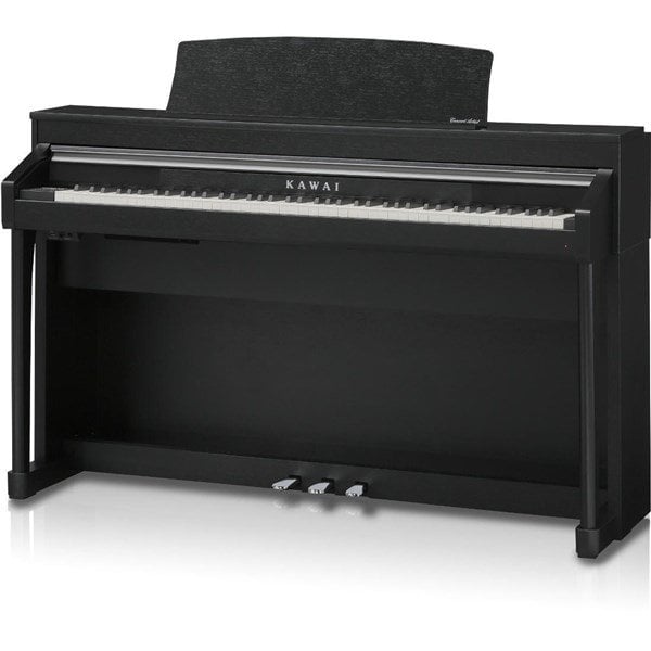 Kawai CA67 (Satin Black) Digital Piyano