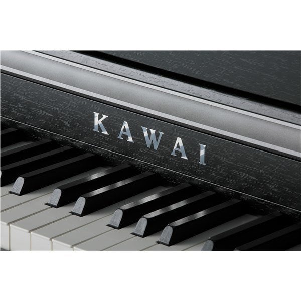 Kawai CA67 (Satin Black) Digital Piyano