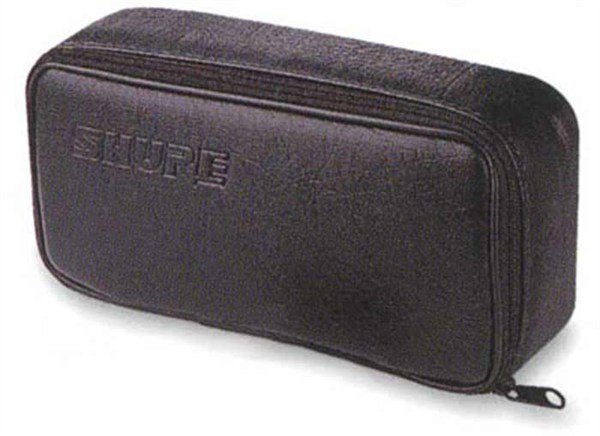 Shure WA153 MX153 Koruma Çantası