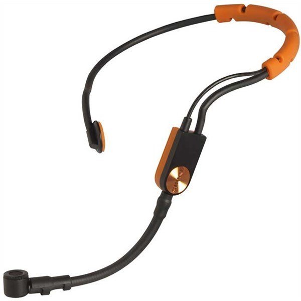 Shure BLX14E/SM31 Headset Tipi Kablosuz Mikrofon Seti