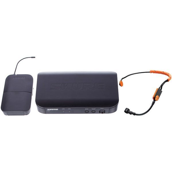 Shure BLX14E/SM31 Headset Tipi Kablosuz Mikrofon Seti
