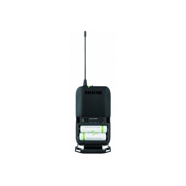 Shure BLX14E/SM31 Headset Tipi Kablosuz Mikrofon Seti