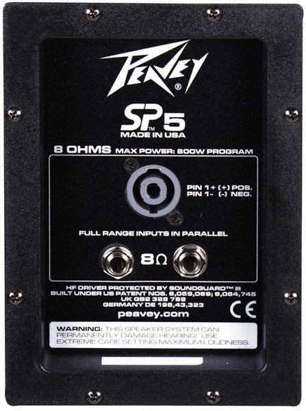 Peavey - SP5