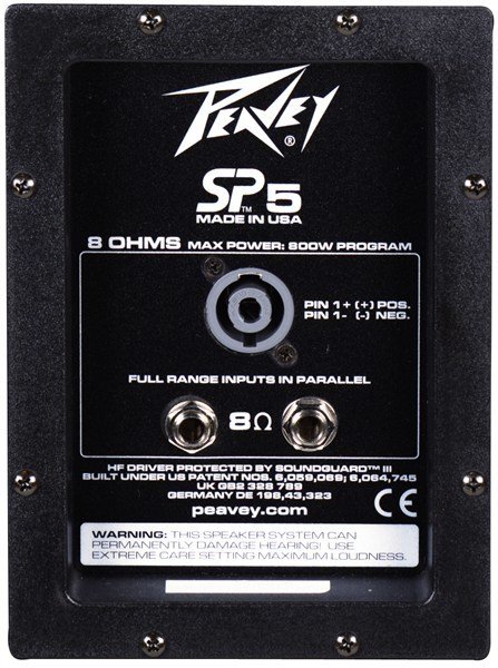 Peavey - SP5