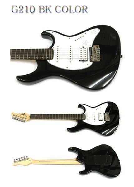 CORT - G210 BK