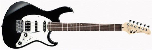 CORT - G210 BK