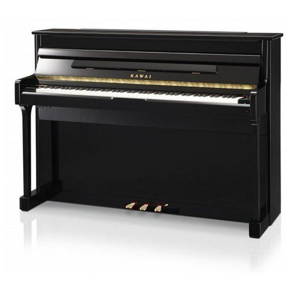 Kawai CS10 E/P (Parlak Siyah) Hibrit Dijital Piyano