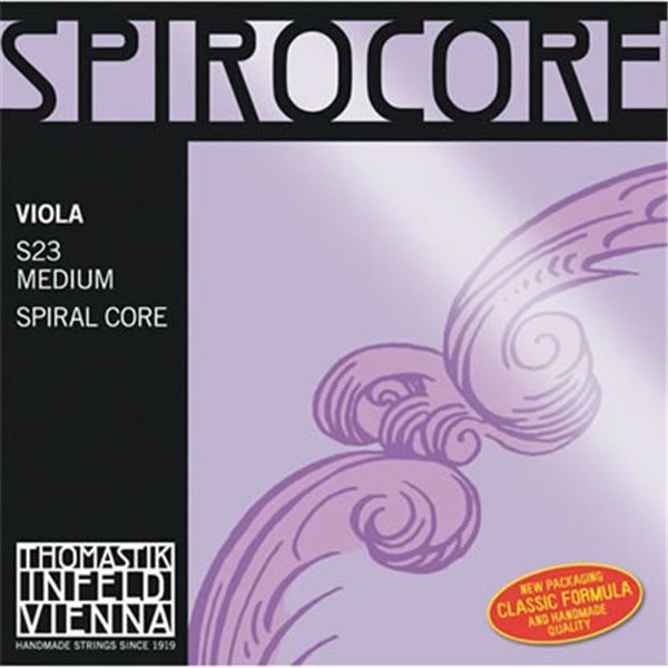 Thomastik Spirocore S 23 Viola Teli