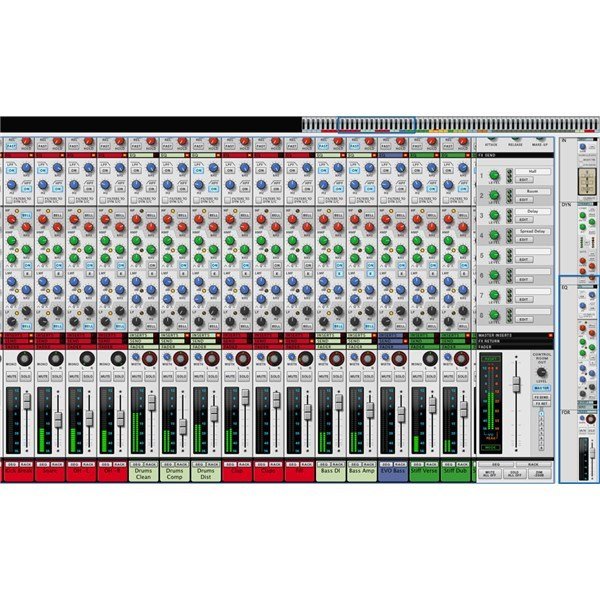 Propellerhead Reason V6.5 Prodüksiyon Yazılımı