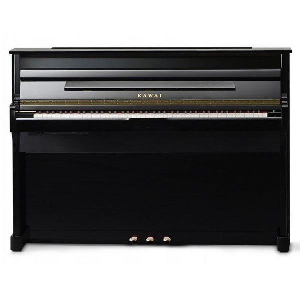 Kawai CS10 E/P (Parlak Siyah) Hibrit Dijital Piyano