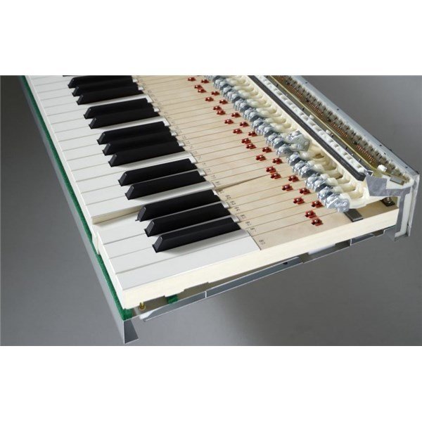 Kawai CS10 E/P (Parlak Siyah) Hibrit Dijital Piyano
