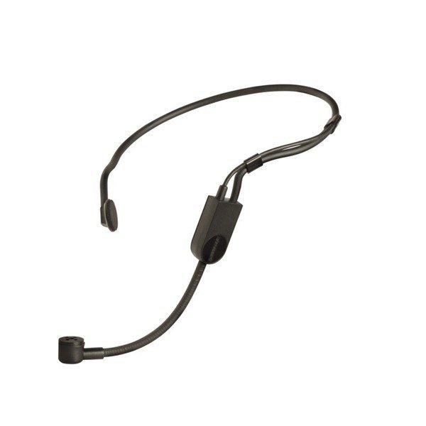 Shure BLX14E/P31 Headset Tipi Telsiz Mikrofon Seti