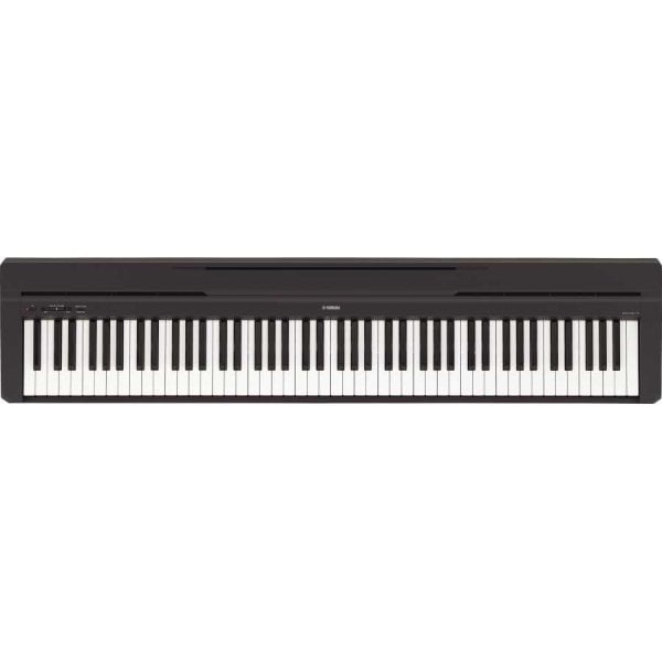Yamaha P45 Taşınabilir Dijital Piyano