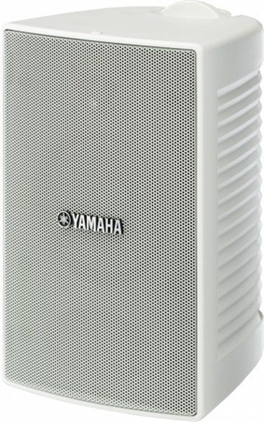 Yamaha VS-6 İki Yollu 6-inch 100w Duvar Tipi Hoparlör