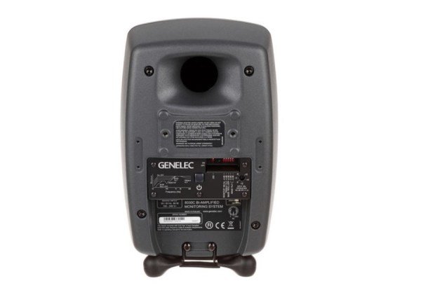 Genelec 8030CP Siyah Aktif Stüdyo Hoparlör 5 inç 100W
