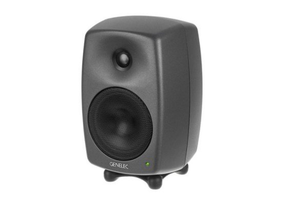 Genelec 8030CP Siyah Aktif Stüdyo Hoparlör 5 inç 100W