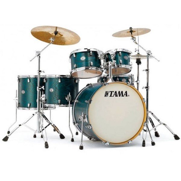 Tama VA62RS-SIA Akustik Davul Seti