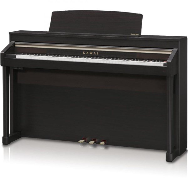 Kawai CA97R (Gül Ağacı) Dijital Piyano