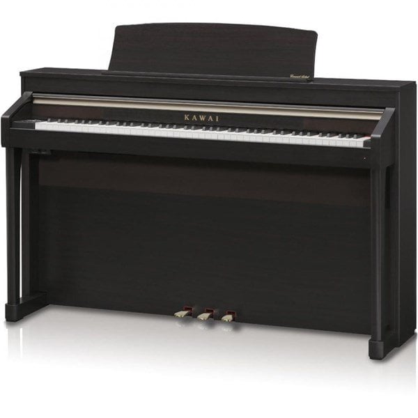 Kawai CA97R (Gül Ağacı) Dijital Piyano