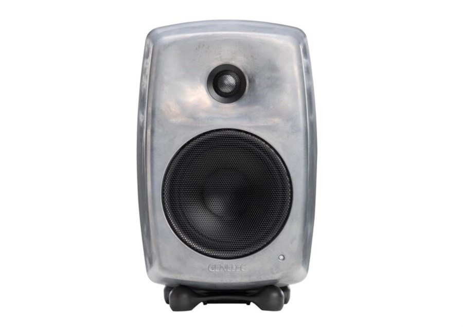Genelec 8030CRW Aktif Stüdyo Hoparlör 5 inç 100W