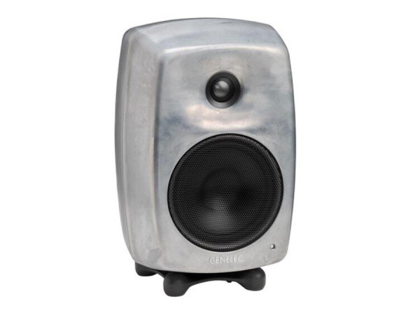 Genelec 8030CRW Aktif Stüdyo Hoparlör 5 inç 100W