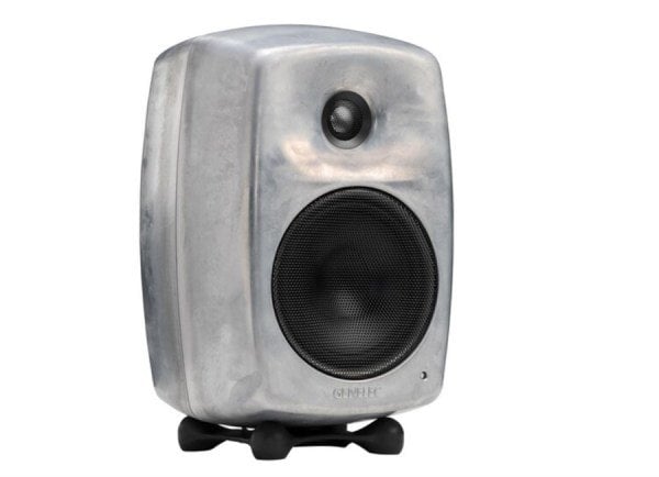 Genelec 8030CRW Aktif Stüdyo Hoparlör 5 inç 100W