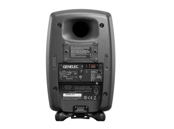 Genelec 8030CRW Aktif Stüdyo Hoparlör 5 inç 100W