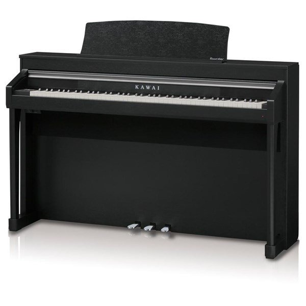 Kawai CA97B (Siyah) Dijital Piyano