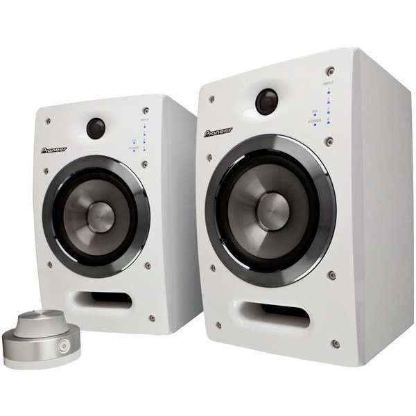 Pioneer S-DJ05W